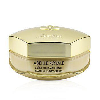 GUERLAIN - Abeille Royale Mattifying Day Cream - Firms, Smoothes, Corrects Imperfections