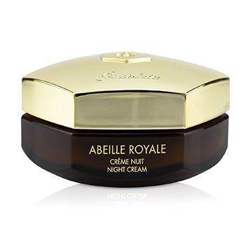 GUERLAIN - Abeille Royale Night Cream - Firms, Smoothes, Redefines, Face & Neck
