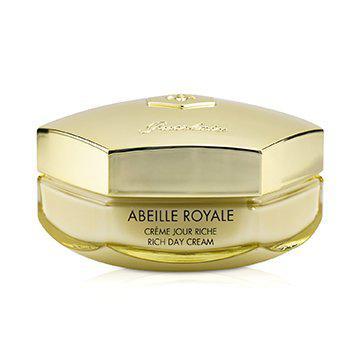 GUERLAIN - Abeille Royale Rich Day Cream -Firms, Smoothes, Illuminates