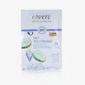 LAVERA - Sheet Mask - Hydrating (With Organic Cucumber & Glacier Water)
