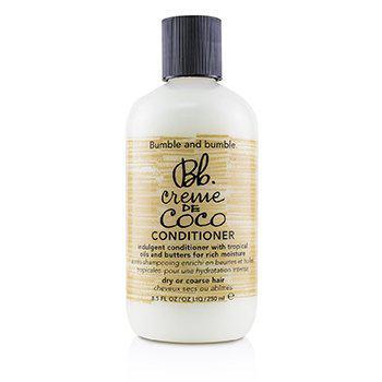 BUMBLE AND BUMBLE - Bb. Creme De Coco Conditioner (Dry or Coarse Hair)
