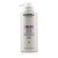 GOLDWELL - Dual Senses Color 60SEC Treatment (Luminosity For Fine to Normal Hair)
