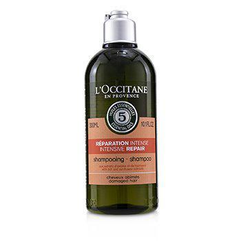 L'OCCITANE - Aromachologie Intensive Repair Shampoo (Damaged Hair)