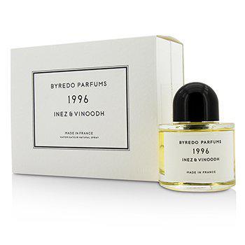 BYREDO - 1996 Inez & Vinoodh Eau De Parfum Spray