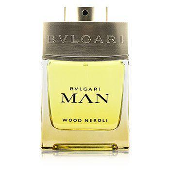 BVLGARI - Man Wood Neroli Eau De Parfum Spray