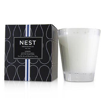 NEST - Scented Candle - Linen
