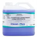 New Best Buy Kitchen 718 All Purpose Sanitiser Concentrate - Purple 5 Litre