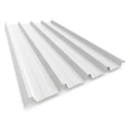 Superdek Fence Sheet Premium .35mm BMT Off White Off White