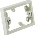 34mm Mounting Block for Electrical Powerpoints & Switches