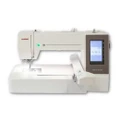 Janome MC550E Embroidery Only Machine - Large Embroidery Area