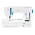 Janome Skyline S9 - All in One Sewing, Quilting & Embroidery Machine