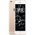 Apple iPhone 6 Plus 64GB Gold - Excellent - Refurbished