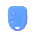 To Suit Holden Commodore Silicone Case 3 Button