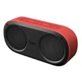 Divoom Airbeat-20 Portable Wireless Speaker Stereo/Mini HiFi Audio Bluetooth Red