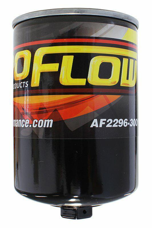 AF2296-3001 - OIL FILTER FORD FALCON 6 & 8