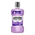 Listerine Total Care Mouthwash 1L