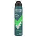 Rexona Men 72H Advanced Aerosol Antiperspirant Deodorant Quantum Dry 220 ML