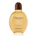 Obsession 125ml EDT By Calvin Klein (Mens)