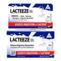 Lacteeze Tablets 120