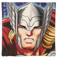 Thor Face Cushion Cover 45x45cm