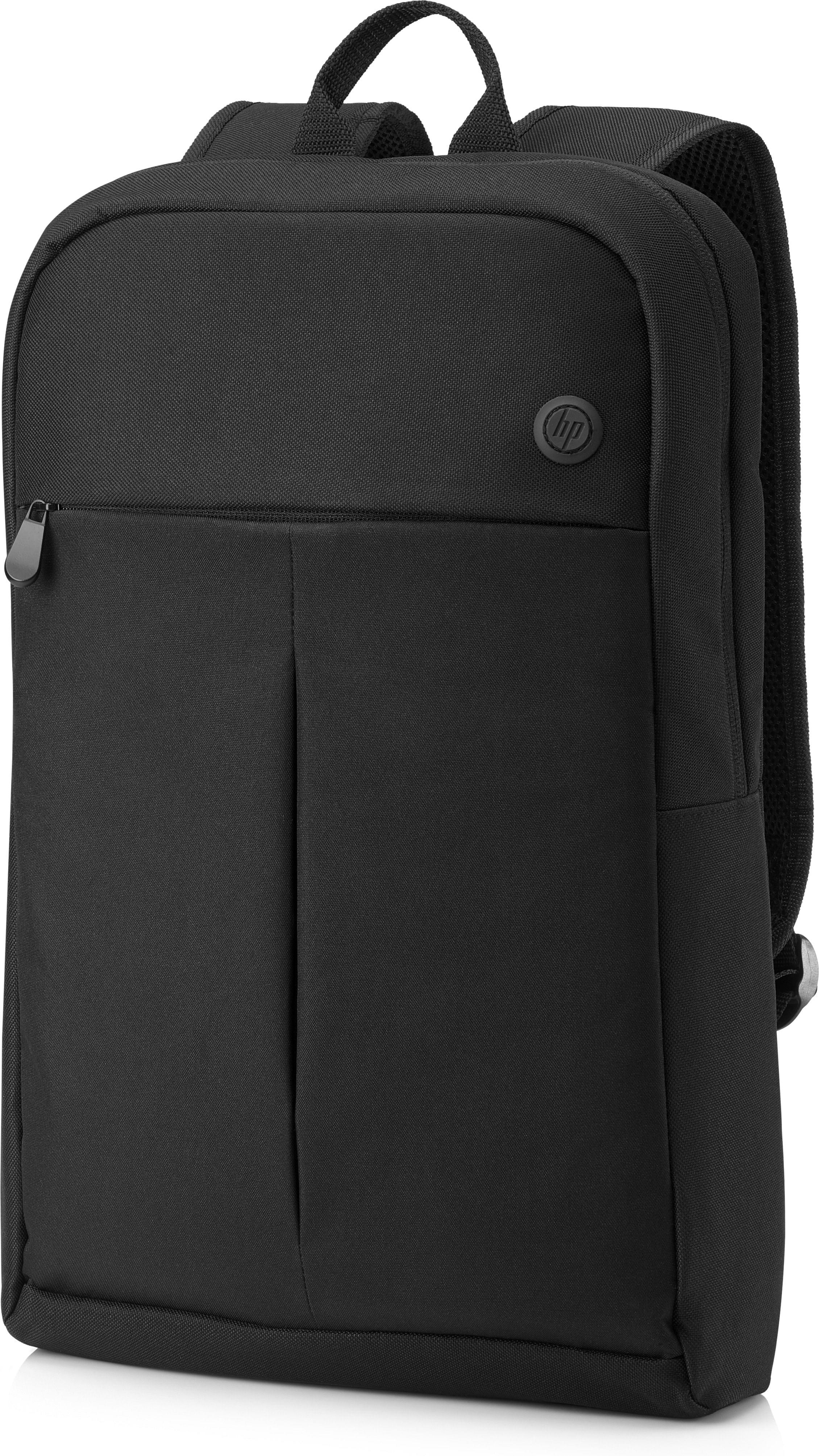 HP Prelude Backpack Black [1E7D6AA]