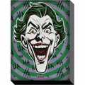 DC Comics Joker Canvas 30x40cm