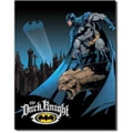 Batman The Dark Night Metal Tin Sign