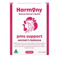 Harmony PMS Support 60 Tablets