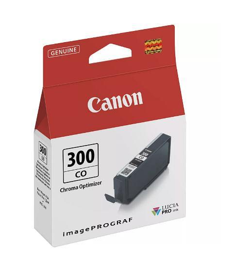 Canon PFI-300 Original Black [PFI300CO]