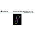 Corsair iCUE LS100 Smart Lighting Strip Expansion Kit 1x 14 Meter 84 Individually Addressable LED