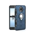2PCS For Motorola Moto G5S Plus 2 In 1 Cube PC + TPU Protective Case