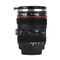 Mini Zoom EF 24-105mm f/4.0L USM Lens Coffee Thermos Cup Mug