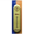 Golden Shell Metal Thermometer 40cm