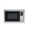 Euro Appliances Microwave Oven + Grill 28L Built In ES28MTSX