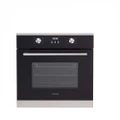 Euro Oven (Electric) 600mm Stainless Steel EO608SX