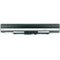 Battery for ASUS PL30 UL30 8 cell