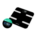 mbeat inchactiVIVA inch Bluetooth BMI and Body Fat Smart Scale with Smartphone APP