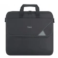 Targus 13-14 inch Intellect Topload Laptop Case Notebook Bag - Black