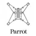 Parrot Swat Central Cross