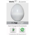 Bionic Bird Egg Charger