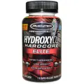 Muscletech Hydroxycut Hardcore Elite Thermogenic 110 capsules