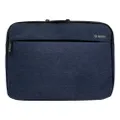 Moki Transporter Sleeve Case/Storage Bag For 13.3 inch Laptops/Notebooks Navy
