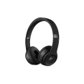Beats Solo3 Wireless Headphones (Matte Black) - Afterpay & Zippay Available