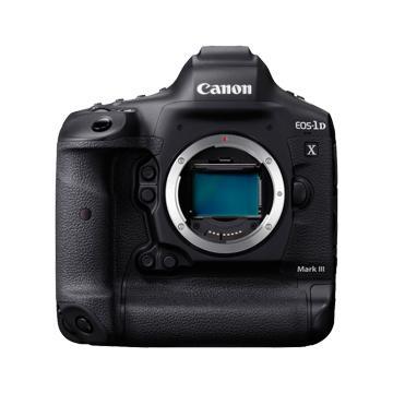 Canon 1dX Mark III - BRAND NEW