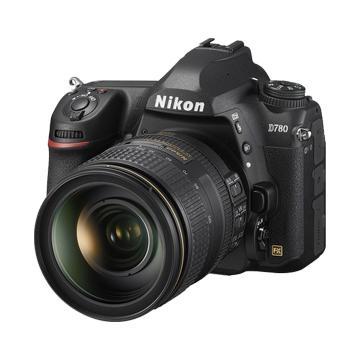Nikon D780 Kit 24-120mm Black - BRAND NEW