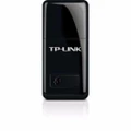 TP-Link TL-WN823N Mini Wireless N 300Mbps USB Adapter HD Video Streaming Gaming