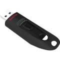 SanDisk SDCZ48-256G-U46 Ultra USB 3.0 Flash Drive, CZ48 256GB USB3.0 Black