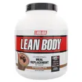 Labrada Nutrition - Lean Body, Hi-Protein Meal Replacement Shake - Chocolate