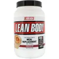 Labrada Nutrition,Lean Body, Hi-Protein Meal Replacement Shake - Cinnamon Bun