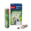 Denso Iridium TT spark plugs for Toyota 4 Runner 2.0L 4Cyl 8V 3Y-C YN60